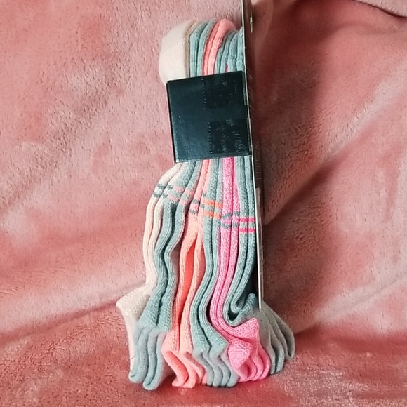 Under Armour Essential Training No Show Women Sock - Picture 3 of 5